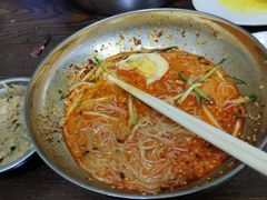 -韩风烤牛肉冷面店