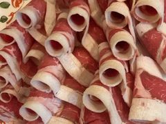 -清真·老门框爆肚涮肉·中华老字号(丰管路店)