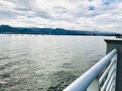 -海埂大坝
