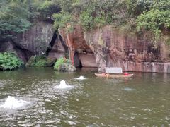 -广州莲花山旅游区