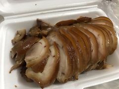 -天添手撕猪手(德政中路店)