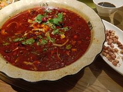 -永安鱼庄·镇江菜(丁卯店)