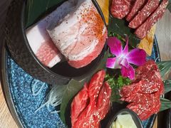 -丸藏和牛烧肉专门店(园区师惠坊店)