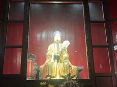 -成都武侯祠博物馆