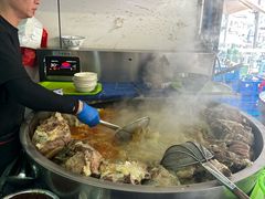 -杨家牛肉汤(淮建路店)