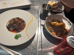 -No.DD戳子烧烤·江湖菜(北京总店)