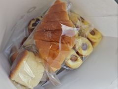 -0+1·手作面包(新北店)