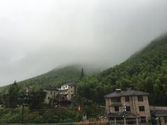 -莫干山风景区