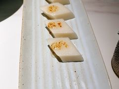桂花糕-筱爷叔·上海传统手工菜(玉树路店)