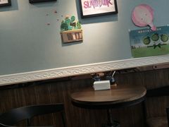 大堂-鸭小妹鸭血粉丝(老门东店)