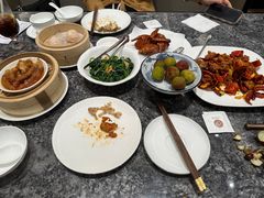 -頂好酒家·经典粤菜(海信广场店)