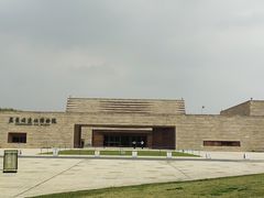 -盘龙城遗址博物院