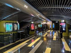 -中影国际影城(东方新天地CINITY店)