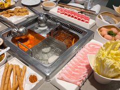 -海底捞火锅(龙岗星河COCO Park店)