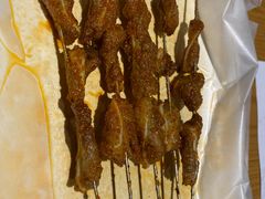 -樊城区沛公餐饮店(挑食拉美步行街店)