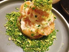 大树白芥虾-大树餐厅(红旗街万达店)