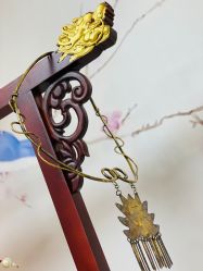 -霓裳雅韵京剧戏曲摄影(豪苑大厦店)