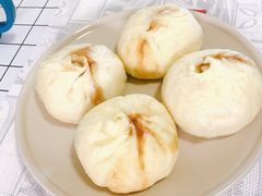 -韩包子(建设路店)