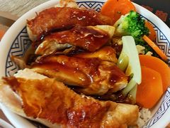 -吉野家(次渠大街店)