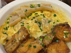 -新虹楼饭庄(崇明陈家镇店)