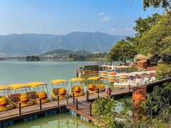 -星湖旅游景区七星岩