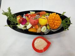 -威尼斯西餐厅(东区店)