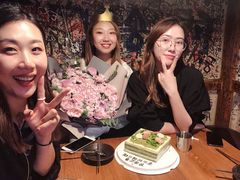 -包装马车·韩国料理·포장마차