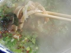 -邢老三肉丸胡辣汤腊牛肉夹馍(朗福大厦店)