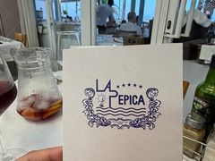 -La Pepica