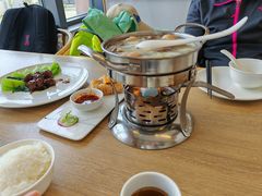 -枣子树·素食餐厅(朱家尖店)