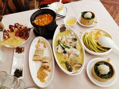 -粗茶淡饭·汉口公馆(循礼门店)