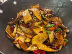-吃货私房菜(丽江束河古镇店)