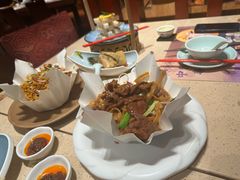 -点都德(华强南店)