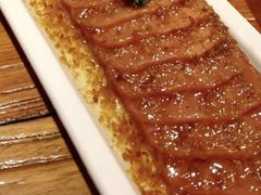 桂花糯米藕-重庆酸菜鱼(上海路店)