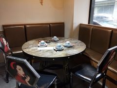 包厢-回味餐厅(枫林路通程商业广场店)