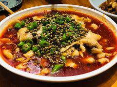 -锦小馆(安贞店)