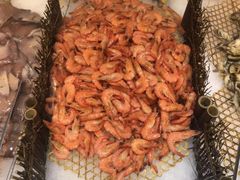 -格瑞欧海鲜自助烤肉火锅(光彩店)