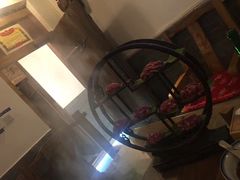-芝麻花餐厅(祁家豁子店)