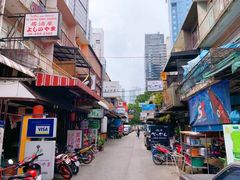 -榮泰米粉湯(Left Shop)