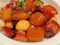 -师味葱扒虎头鲤·水席洛阳菜(元华店)