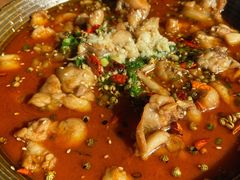 -扬州狮子楼·非遗淮扬菜(东关街店)