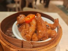 -添好运点心专门店(深水埗店)