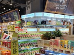 -blt精品超市(KKMALL京基店)