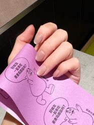 -WH日式美甲沙龙