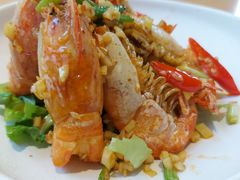 -隅乐胡椒虾·台湾菜·团建(皇岗店)