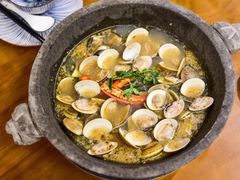 招牌卜卜贝大盘-潮澎派·潮汕菜大排档(南较西路店)