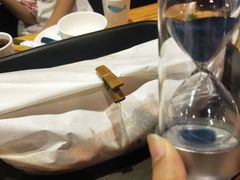 -鱼颜诱纸纸上烤鱼·蛙(龙湖天街店)