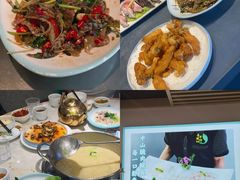 -粤顺渔坊·中山脆肉鲩火锅(清湖店)