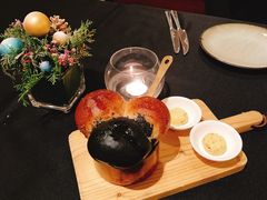 -圣丰索菲特·法国餐厅