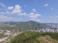 -大境门景区